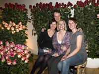 BRNĚNSKÁ RŮŽE 2011 –  fotogalerie ze soutěže